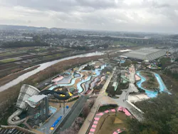 東京サマーランドに投稿された画像（2026/4/5）