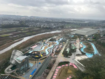 東京サマーランドに投稿された画像（2026/4/5）