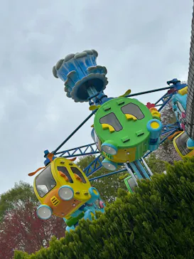 東京サマーランドに投稿された画像（2026/4/5）