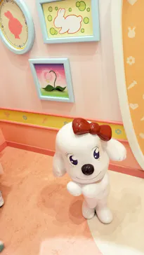 横浜アンパンマンこどもミュージアムに投稿された画像（2026/4/5）