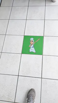 横浜アンパンマンこどもミュージアムに投稿された画像（2026/4/5）