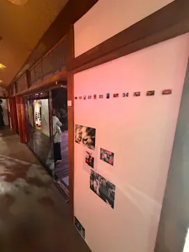 mirror, mirror, mirror mika ninagawaに投稿された画像（2026/4/5）