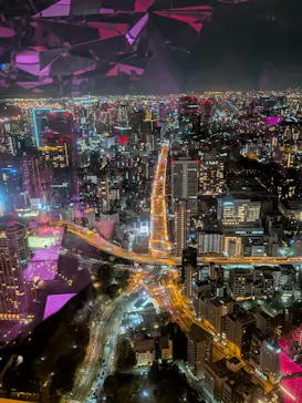 東京タワーに投稿された画像（2026/4/5）