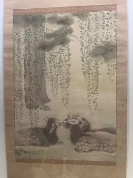 下村観山展に投稿された画像（2026/4/5）