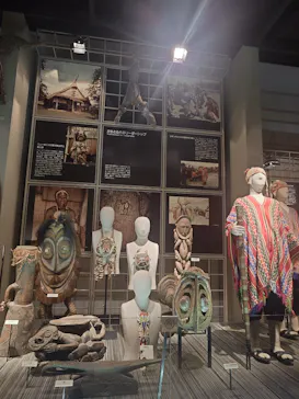 野外民族博物館 リトルワールドに投稿された画像（2026/4/5）