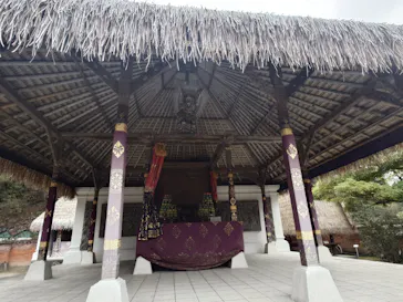 野外民族博物館 リトルワールドに投稿された画像（2026/4/5）