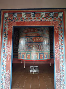 野外民族博物館 リトルワールドに投稿された画像（2026/4/5）