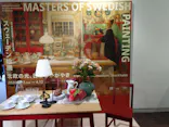 スウェーデン絵画展 北欧の光、日常のかがやき(東京都美術館)に投稿された画像（2026/4/5）