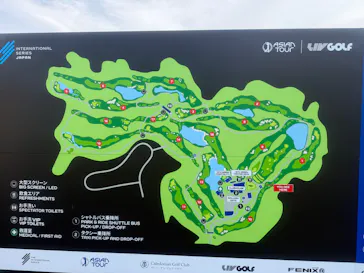 International Series Japanに投稿された画像（2026/4/5）