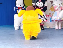 日本モンキーパークに投稿された画像（2026/4/5）