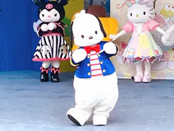 日本モンキーパークに投稿された画像（2026/4/5）