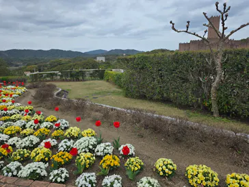 志摩スペイン村パルケエスパーニャに投稿された画像（2026/4/5）