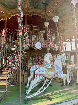 ひらかたパークに投稿された画像（2026/4/5）