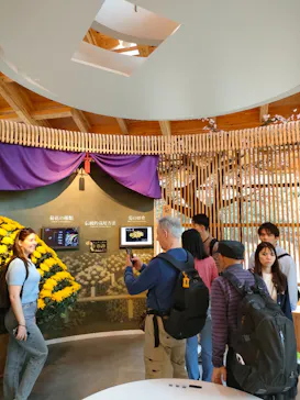 新宿御苑に投稿された画像（2026/4/5）