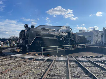 京都鉄道博物館に投稿された画像（2026/4/5）