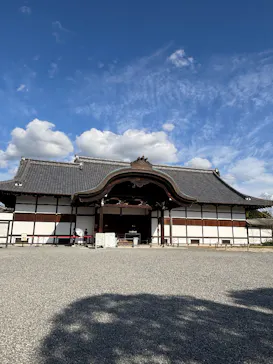 元離宮二条城に投稿された画像（2026/4/5）