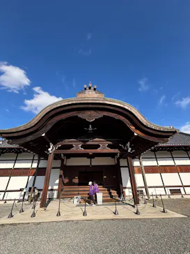 元離宮二条城に投稿された画像（2026/4/5）