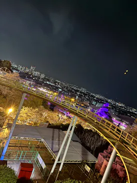 ひらかたパークに投稿された画像（2026/4/5）