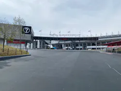 鈴鹿サーキットに投稿された画像（2026/4/5）