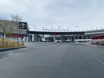鈴鹿サーキットに投稿された画像（2026/4/5）