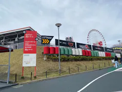 鈴鹿サーキットに投稿された画像（2026/4/5）