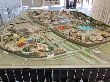 万博記念公園に投稿された画像（2026/4/5）