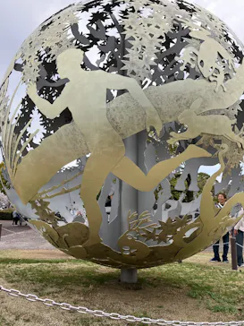 万博記念公園に投稿された画像（2026/4/5）