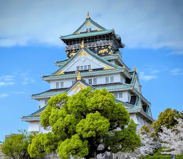 大阪城公園 西の丸庭園に投稿された画像（2026/4/5）