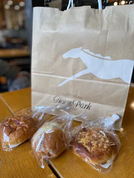 ノーザンホースパークに投稿された画像（2026/4/5）