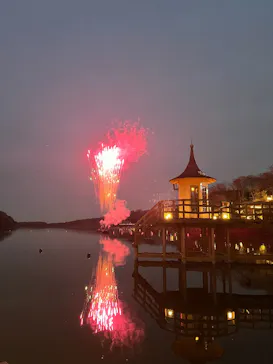 ムーミンバレーパークに投稿された画像（2026/4/5）