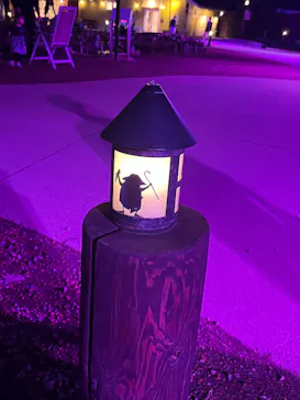 ムーミンバレーパークに投稿された画像（2026/4/5）