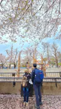 井の頭自然文化園に投稿された画像（2026/4/6）