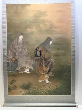下村観山展に投稿された画像（2026/4/5）
