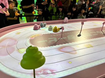 うんこミュージアム TOKYOに投稿された画像（2026/4/5）