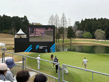 International Series Japanに投稿された画像（2026/4/6）