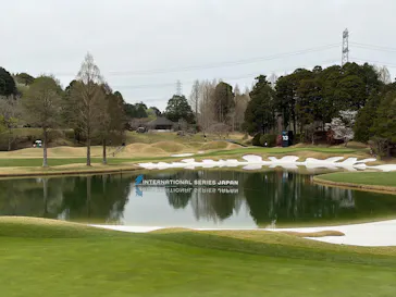 International Series Japanに投稿された画像（2026/4/6）