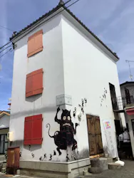 妖怪美術館に投稿された画像（2026/4/6）