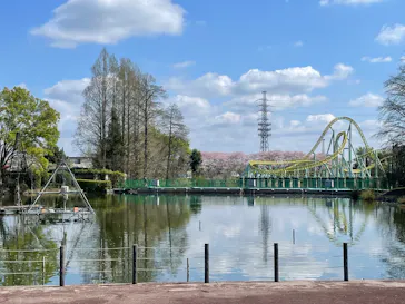東武動物公園に投稿された画像（2026/4/6）