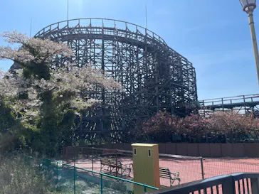 東武動物公園に投稿された画像（2026/4/6）