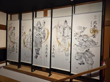 小田原城に投稿された画像（2026/4/6）