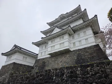 小田原城に投稿された画像（2026/4/6）