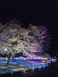 東武動物公園に投稿された画像（2026/4/6）