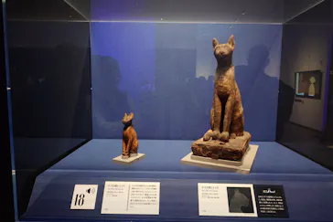 あべのハルカス美術館に投稿された画像（2026/4/6）