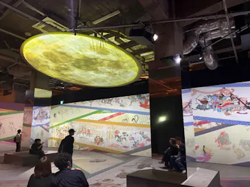 動き出す妖怪展 TOKYO 〜Imagination of Japan〜に投稿された画像（2026/4/6）