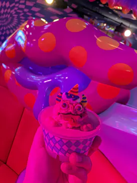 KAWAII MONSTER LAND -HARAJUKU-に投稿された画像（2026/4/6）