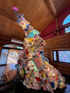 山梨いちごの王さまミュージアムに投稿された画像（2026/4/6）