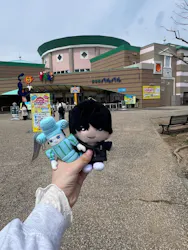 浜名湖パルパルに投稿された画像（2026/4/6）