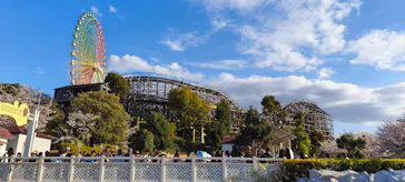 ひらかたパークに投稿された画像（2026/4/6）