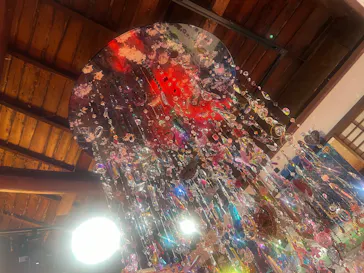 mirror, mirror, mirror mika ninagawaに投稿された画像（2026/4/6）