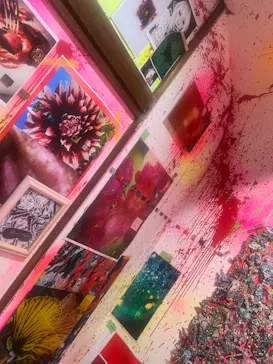 mirror, mirror, mirror mika ninagawaに投稿された画像（2026/4/6）